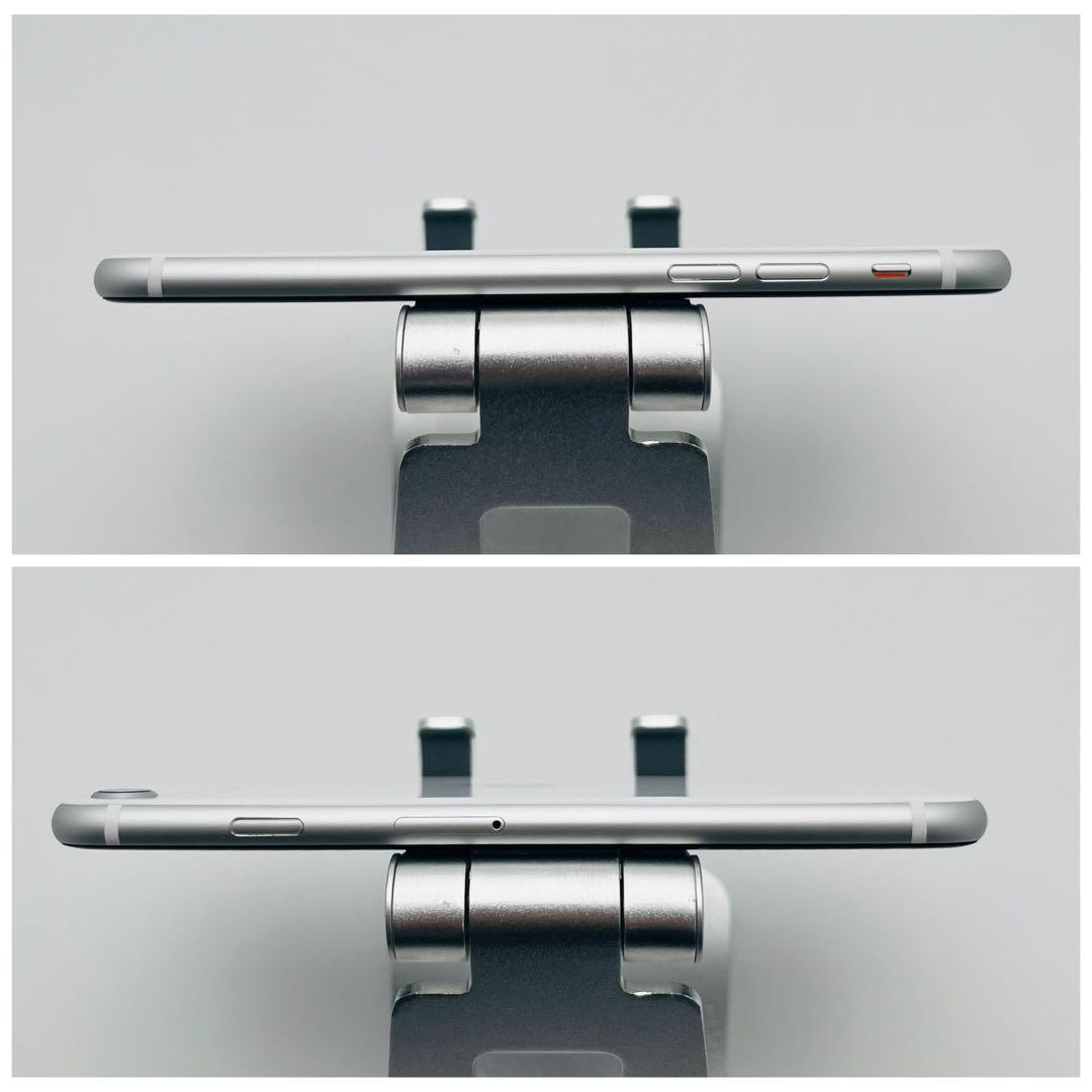 A 100% iPhone SE 2 64 GB SIM フリー 本体