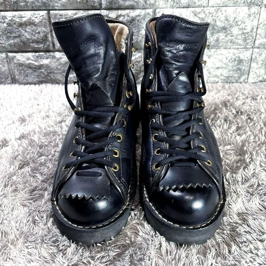 美品❣️Danner ウッズマン 13300X 廃番 ビンテージ USA キルティ