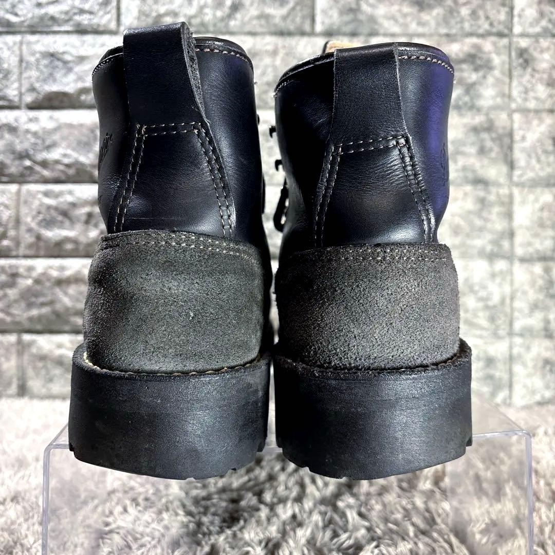 美品❣️Danner ウッズマン 13300X 廃番 ビンテージ USA キルティ