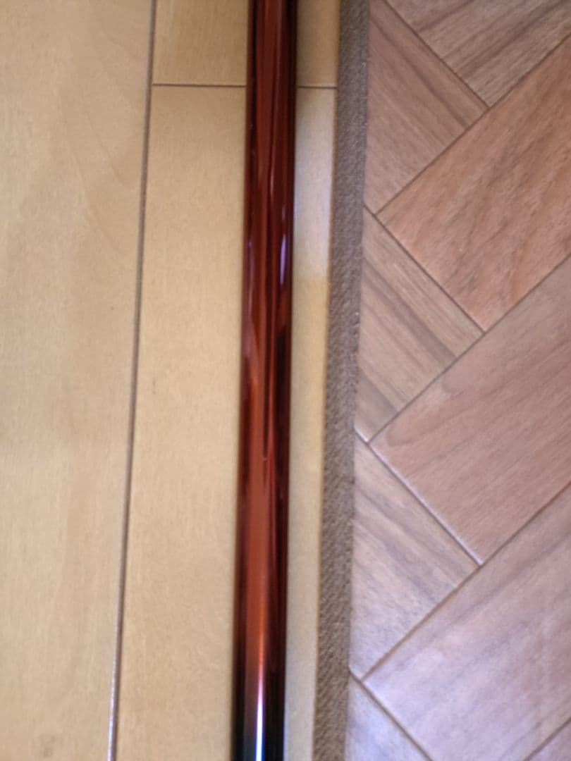 ダイワ トーナメントマスタードライ175-57 HR#5Bパーツ こうぴ