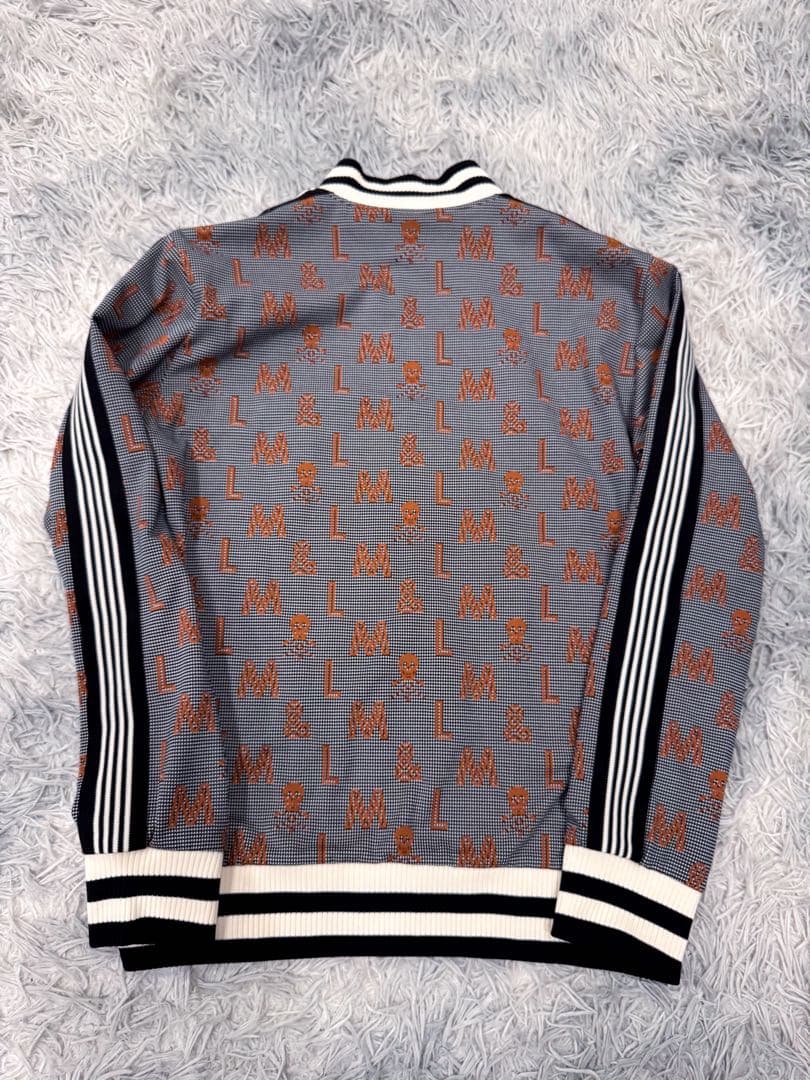 その他 MARK&LONA U.N.I.T.Y Jersey SET UP