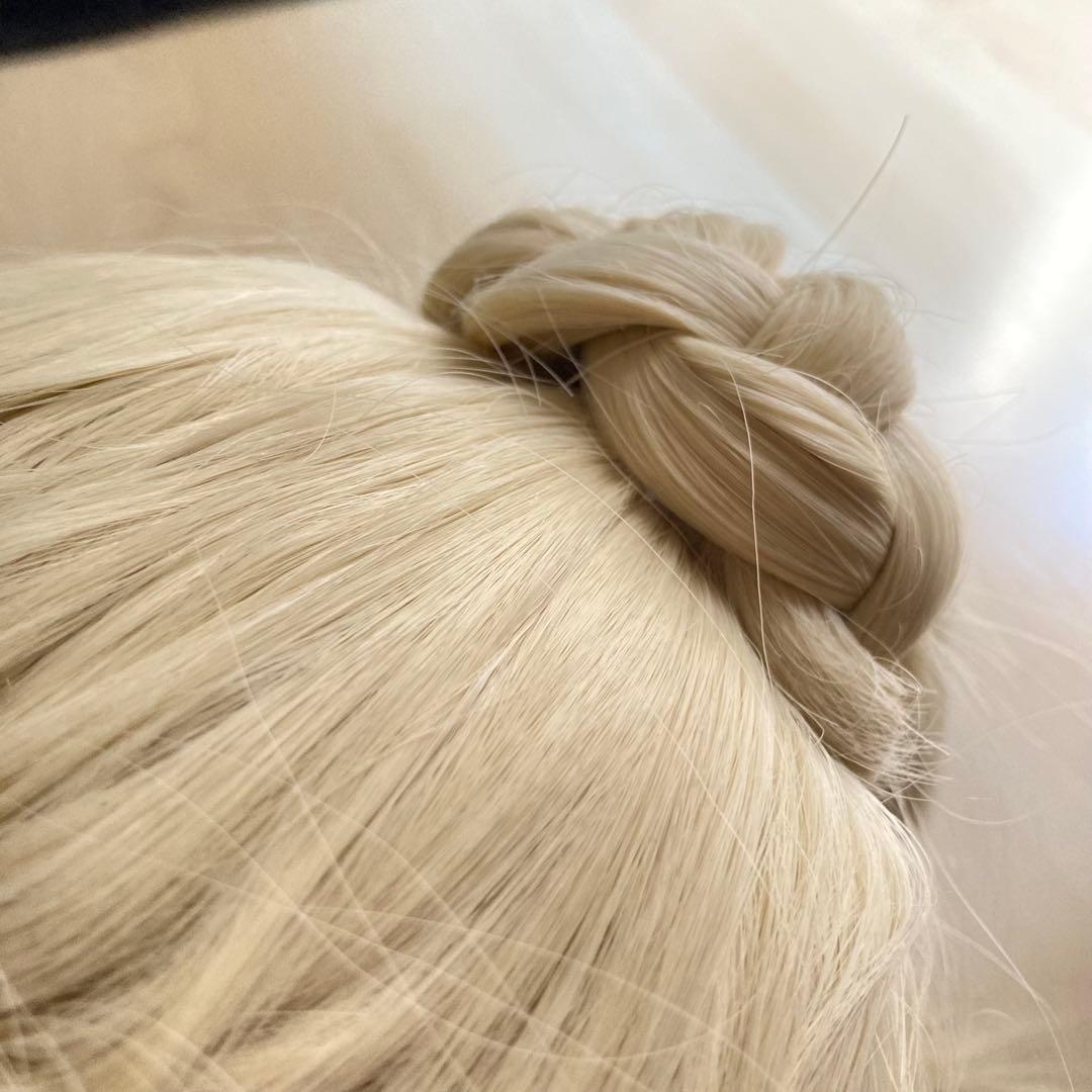 【レディースS〜M】コスプレ＊ポケモン　リーリエ