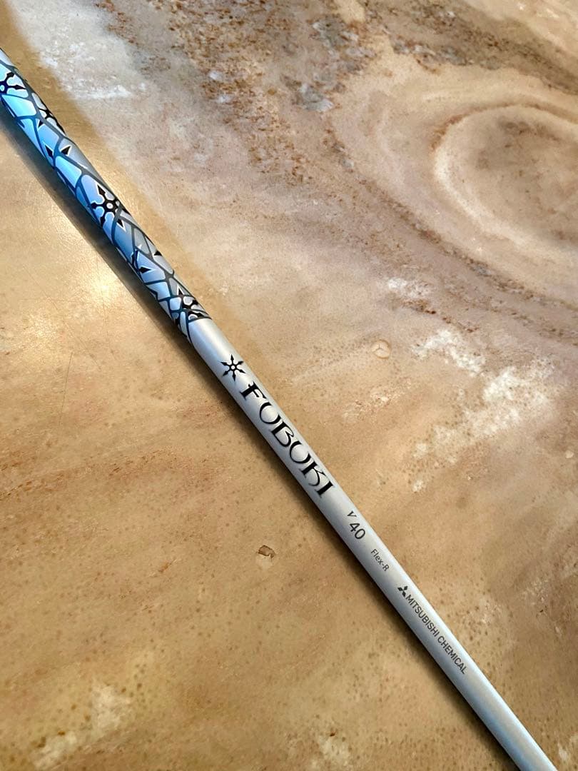 PRGR TUNE 05 ドライバー 黒