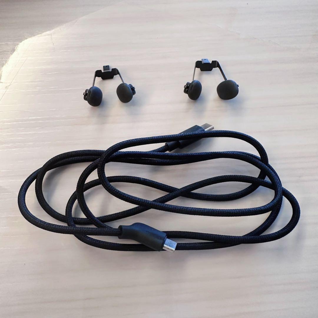 その他 XREAL air2 pro