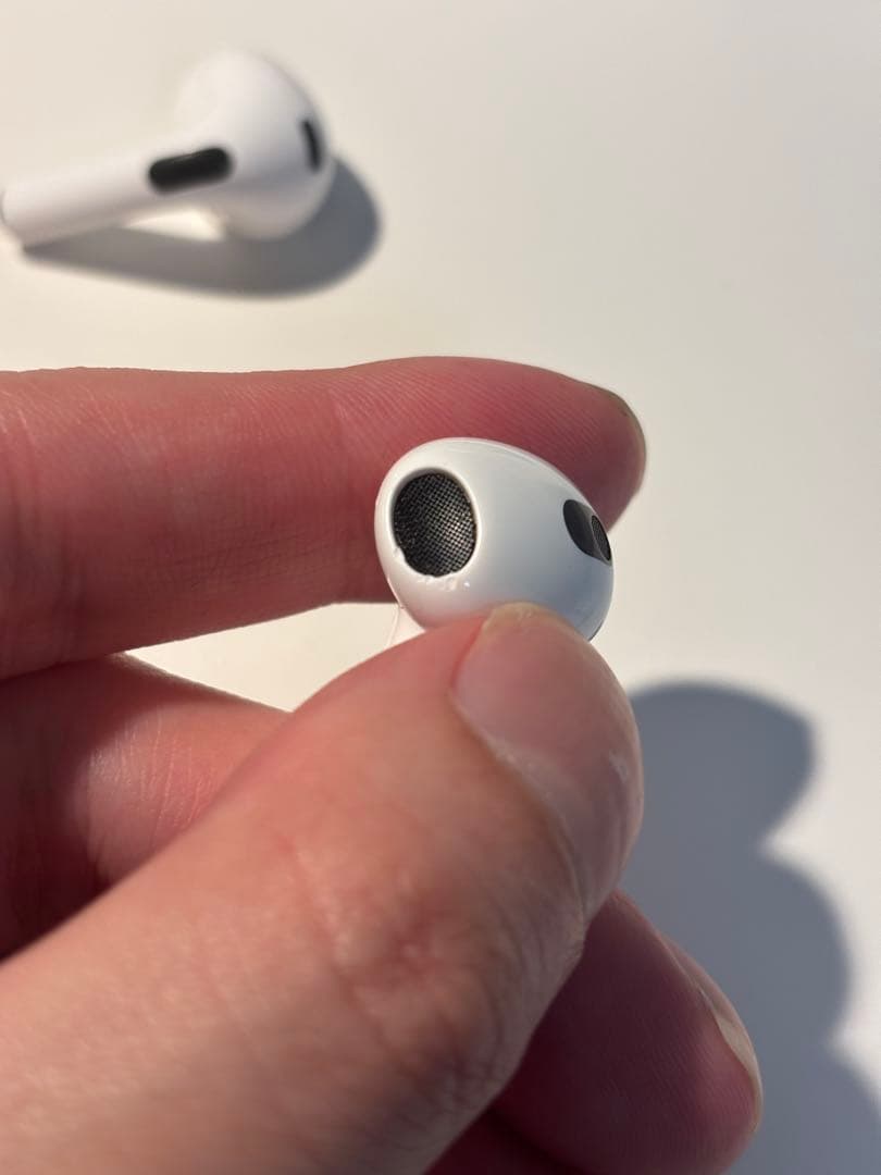 沖*男様 AirPods (第3世代) MagSafe対応