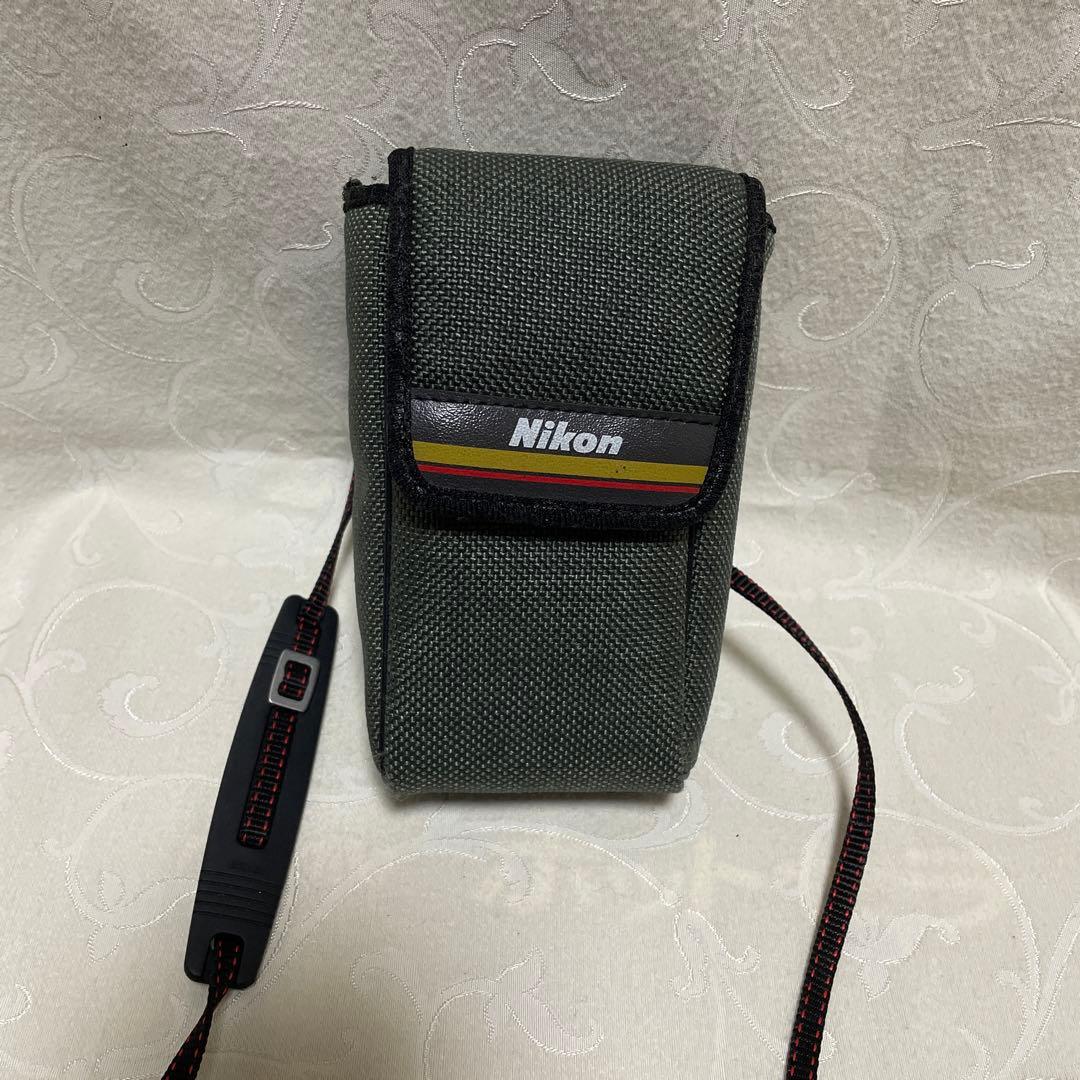 A*♡様 美品 Nikon L35AD3 コンパクトフィルムカメラ