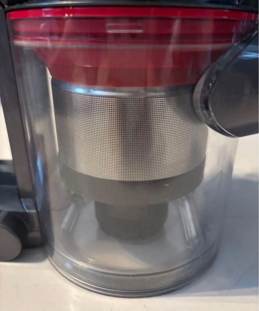 Dyson V8slim fluffy＋　ダイソンV 8スリムフラッフィープラス