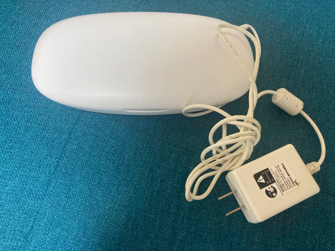 モイスチャーIV 美顔器