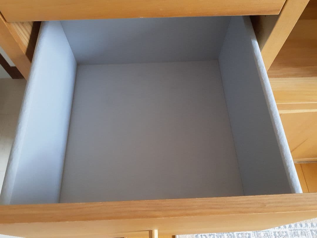 【IKEA イケア】 TRABY トレービー シェルフ 収納棚 北欧