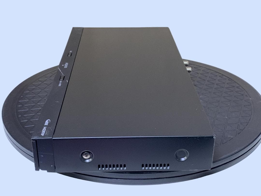 M9811 SHARP AQUOS ブルーレイディスレコーダー2B-C10EW1