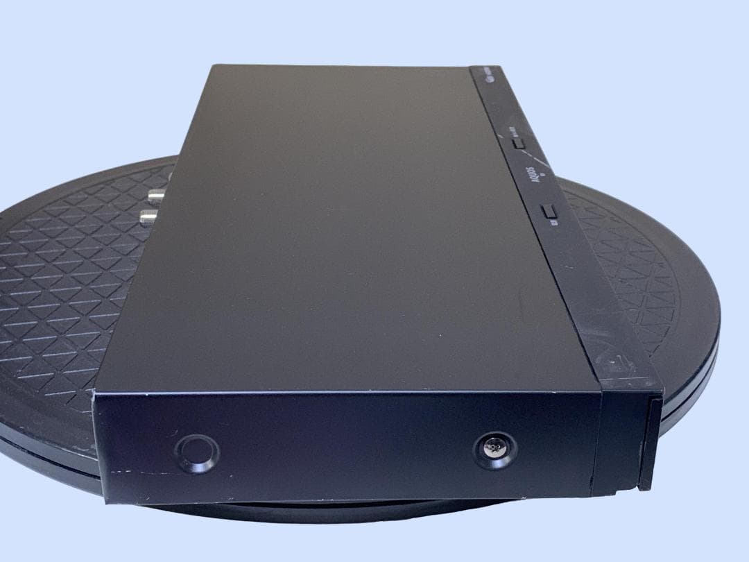 M9811 SHARP AQUOS ブルーレイディスレコーダー2B-C10EW1