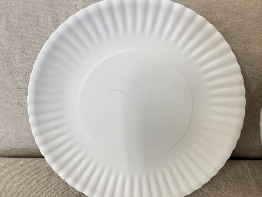 現状！【OneHundred80Degrees】 カップ・ディッシュ ２組セット