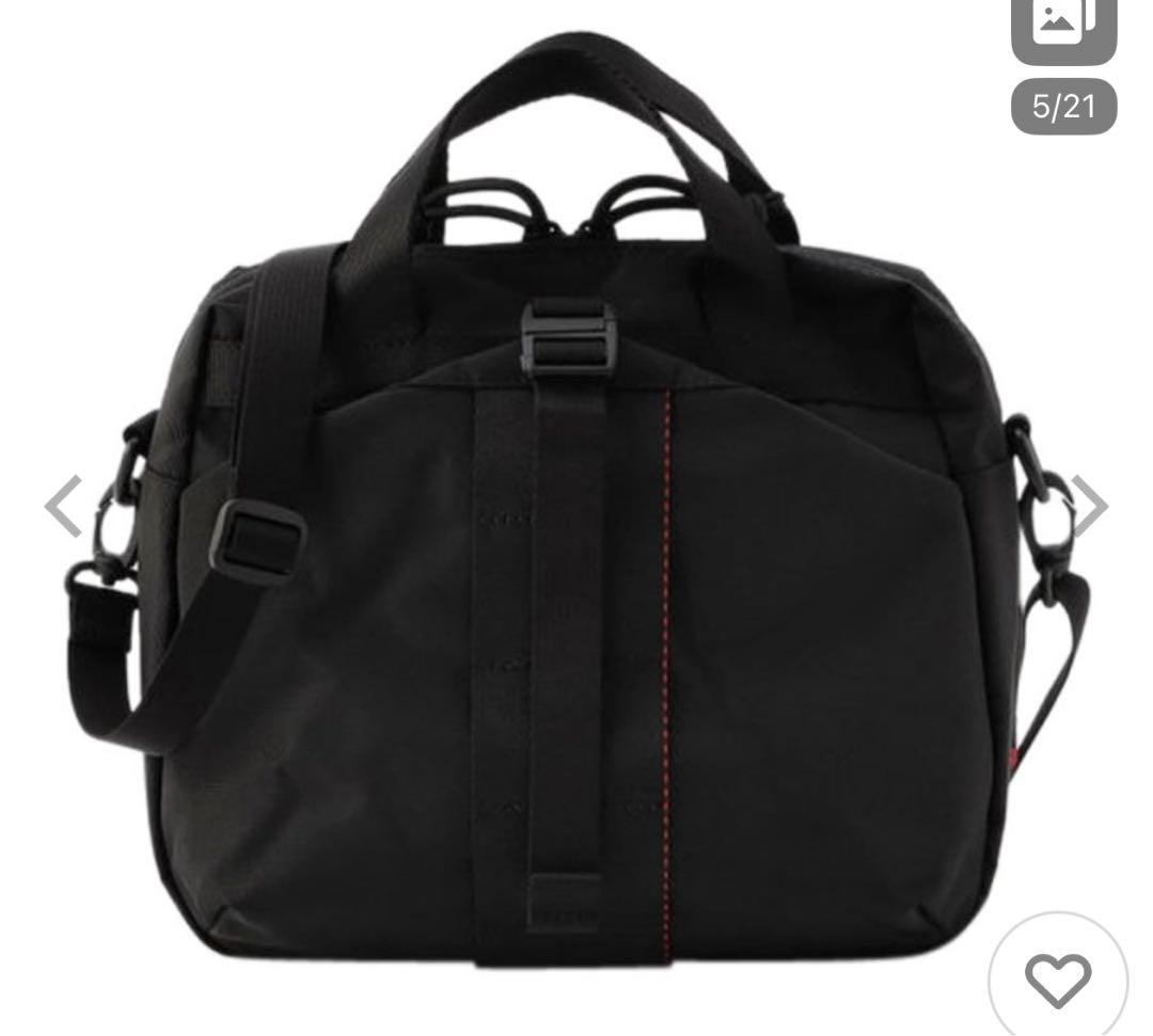 日本正規品 ブリーフィング ショルダーバッグ BRIEFING 【新品未使用】