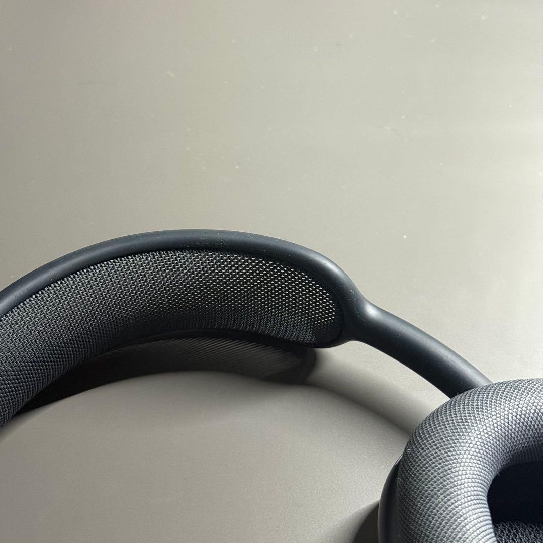 イヤホン airpodsMax usb-c