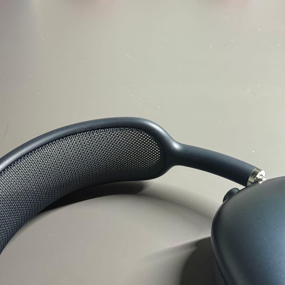 イヤホン airpodsMax usb-c