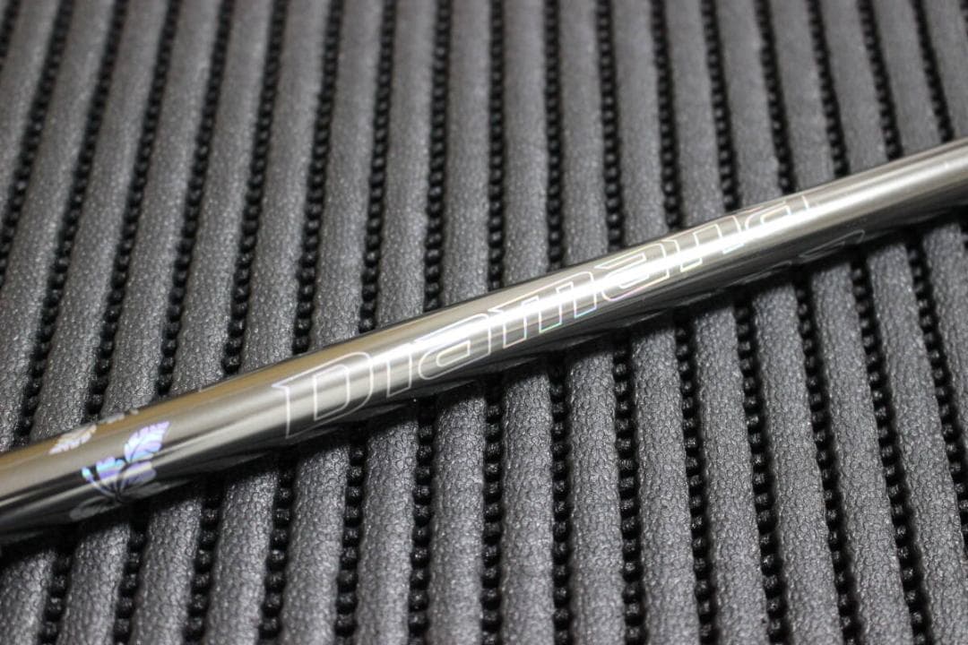 希少‼️ディアマナ ZF50 TX★PING スリーブ付★FW用★