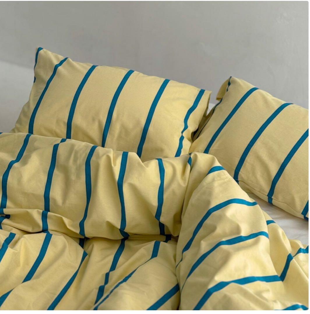 kuririnART OF BLACK【新品未開封】yellow×blue