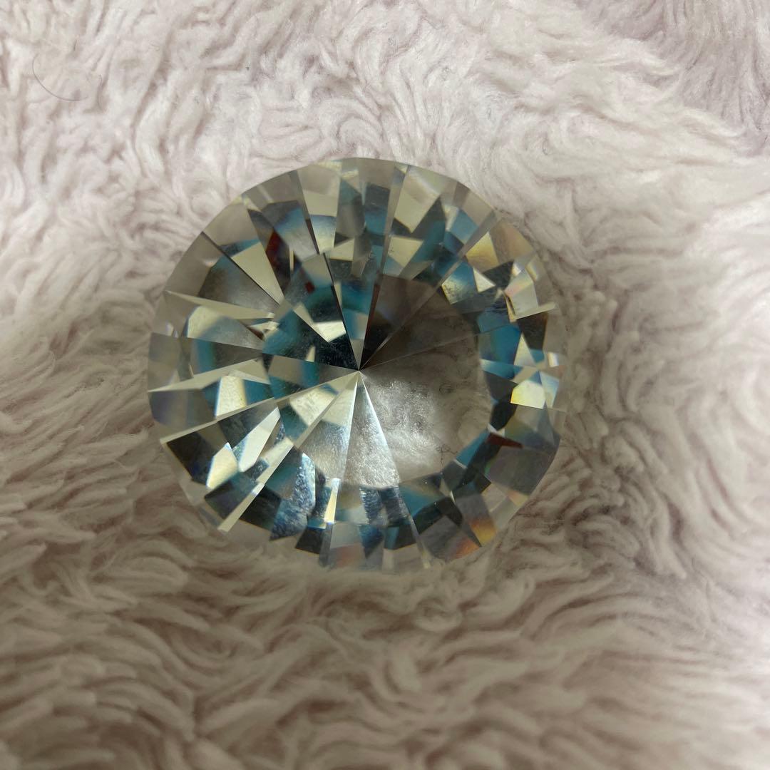 【激レア】Swarovski ダイナミッククリスタル 専用ボックス付き