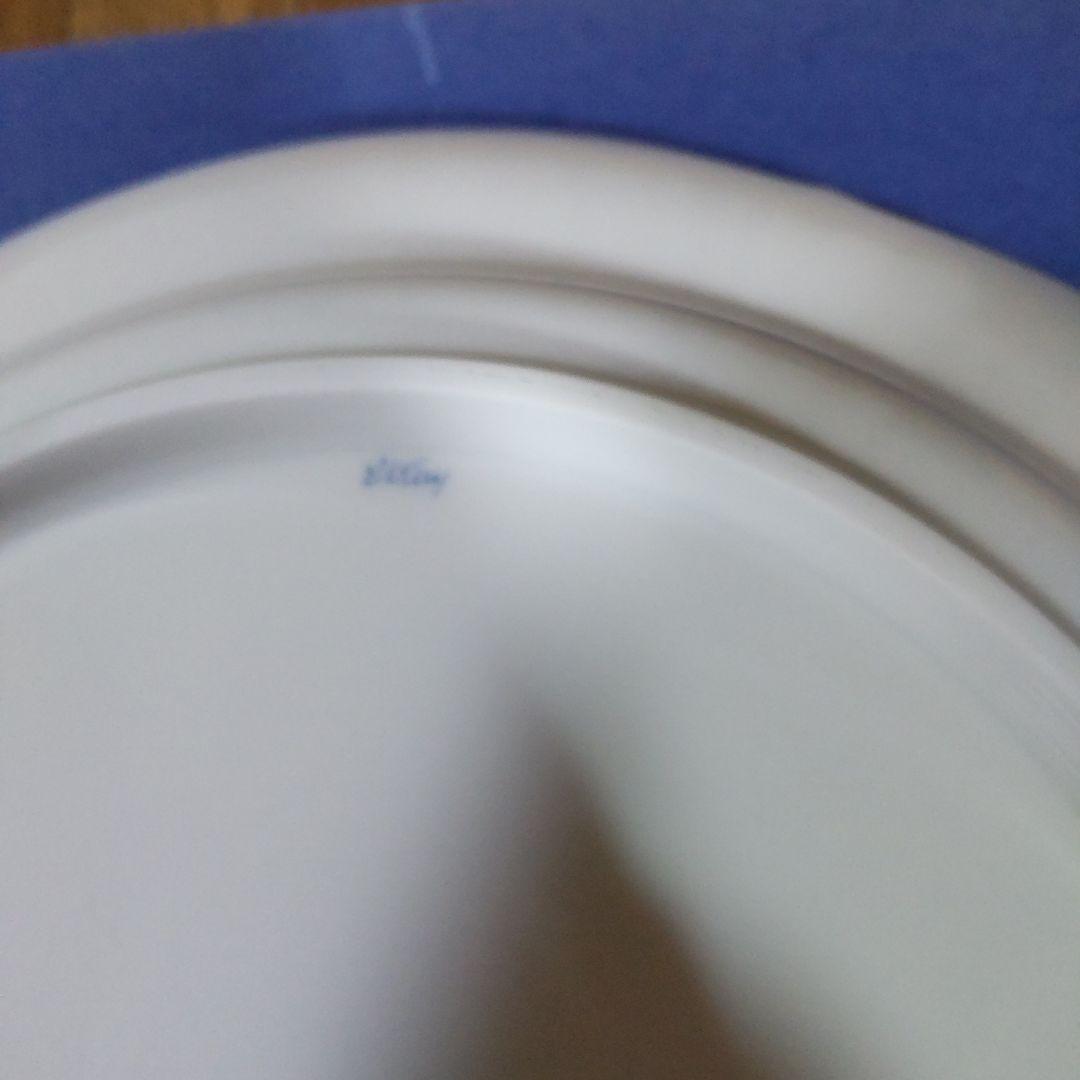 マイセン 双剣 プレート26cm