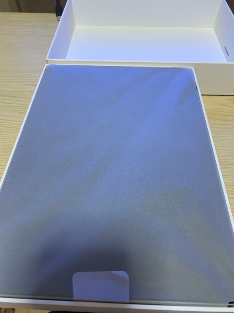 【即発送】iPad Pro M2 256gb + Magic Keyboard