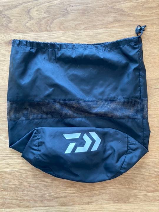 ダイワ　ゴアテックス　レインウェア　DR1605J サイズL