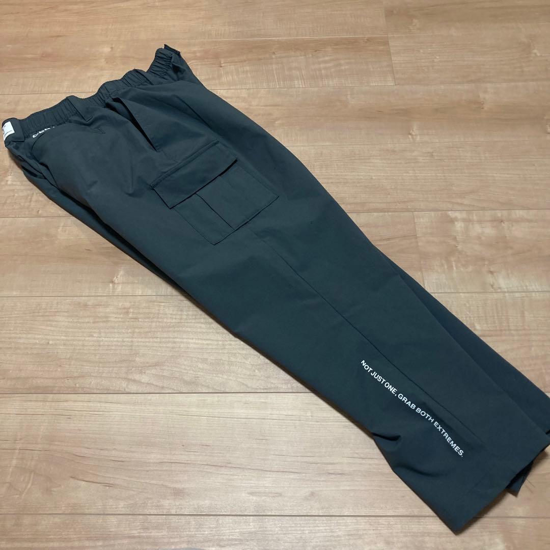 RUFFLOG × CAPTAINS HELM GOLF リミテッド パンツ M