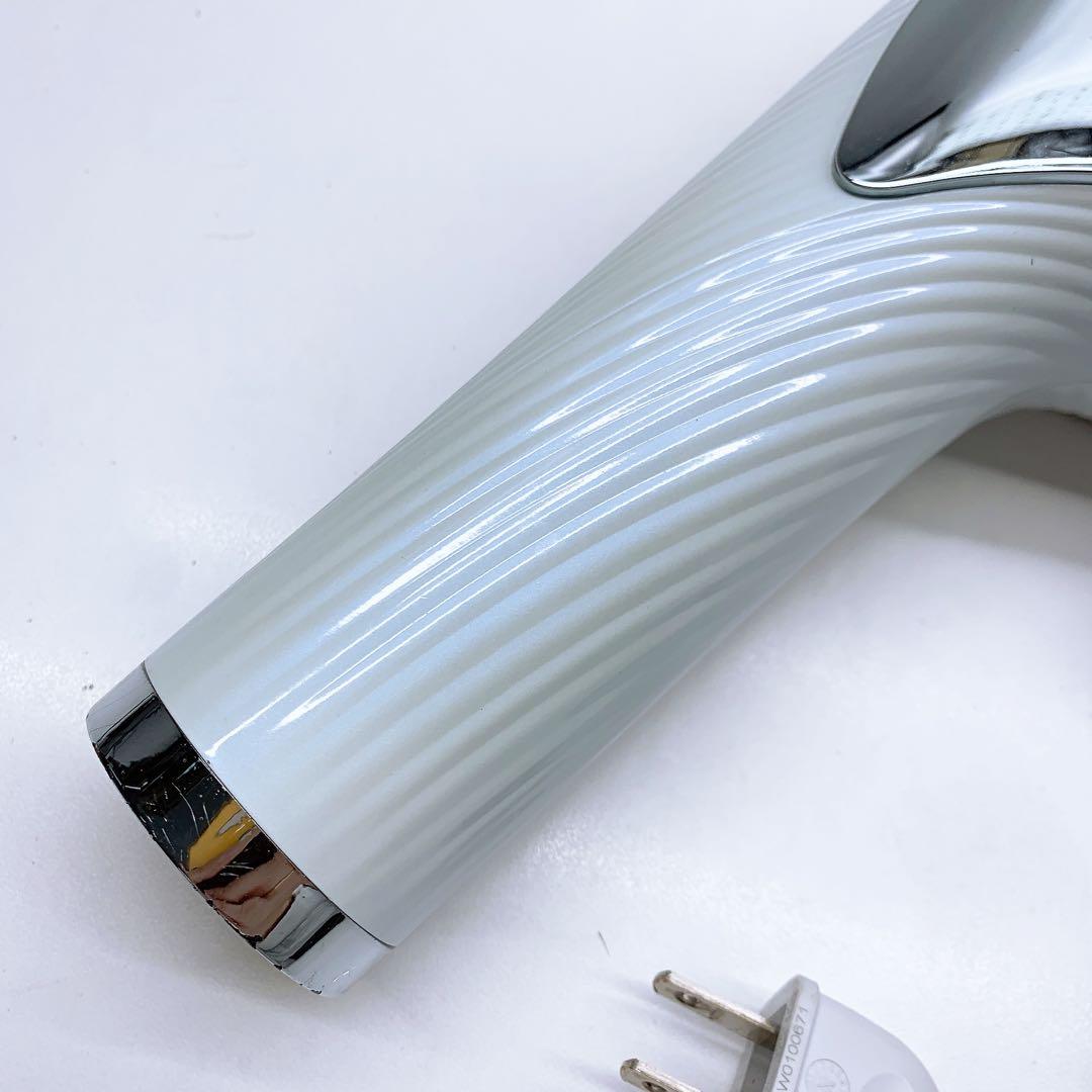 美品⭐️ノズル付き　Refa リファ ビューティック ドライヤー プロ MTG