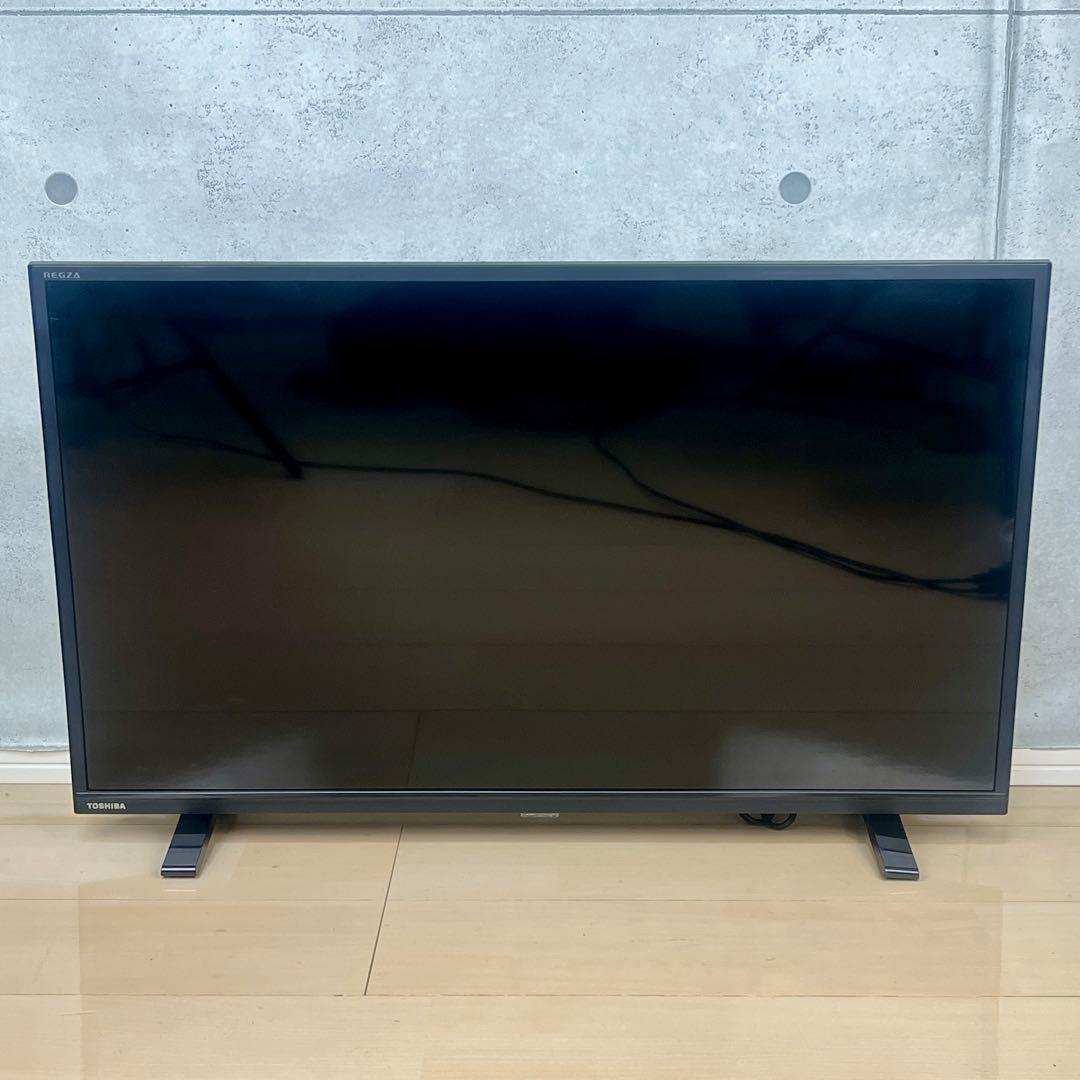 【超美品】 TOSHIBA 液晶テレビ 32S24 32型 2024年製 レグザ