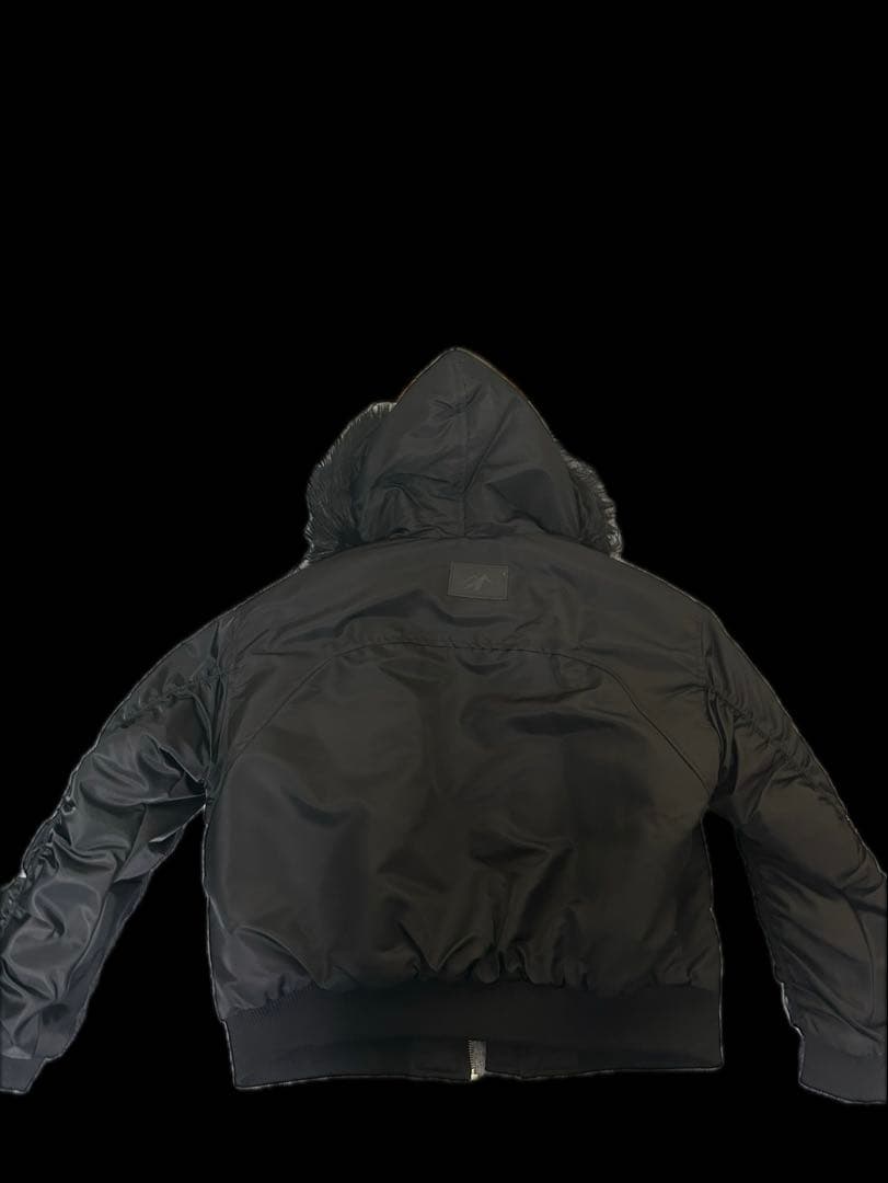 G.E.E.K ファージャケット