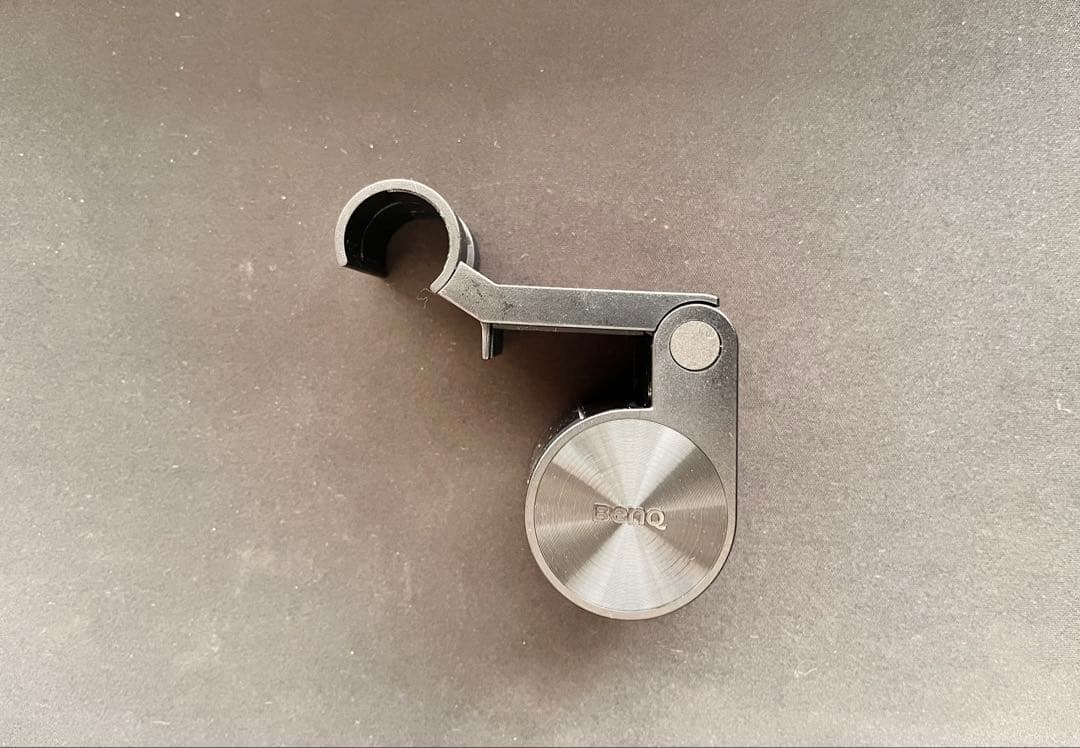 【美品】BenQ ScreenBar スクリーンバー モニター掛け式ライト