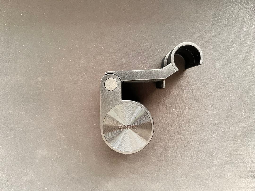 【美品】BenQ ScreenBar スクリーンバー モニター掛け式ライト