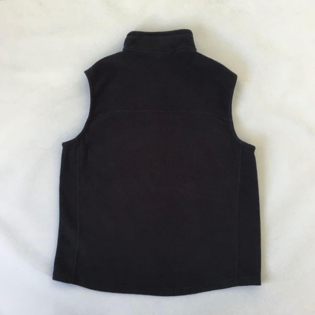 「L」パタゴニア■シンチラ/ベスト★黒/23010/FA17