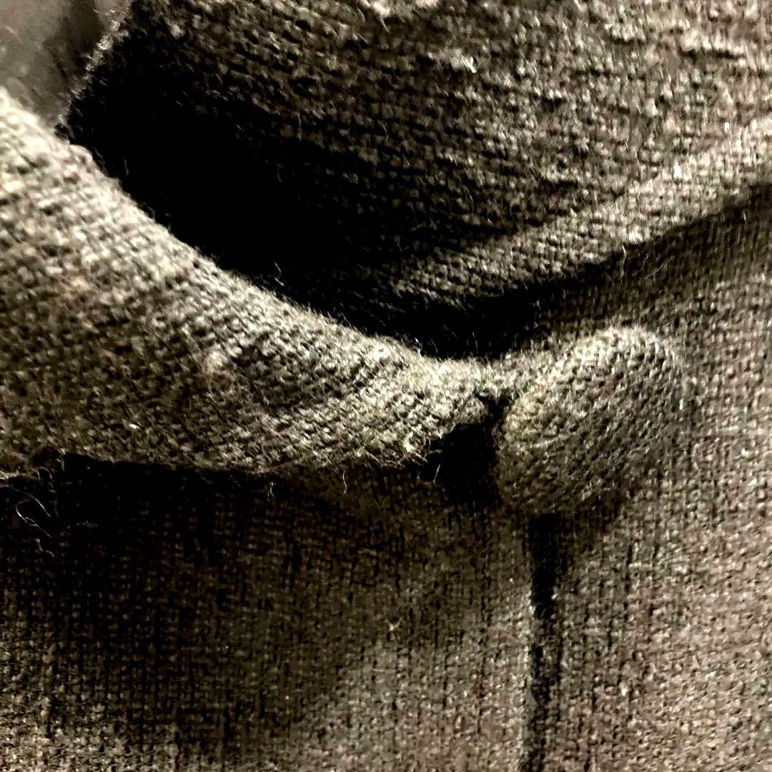 センソユニコ・ポアンリーヌュ・ジャケットコート(美品)