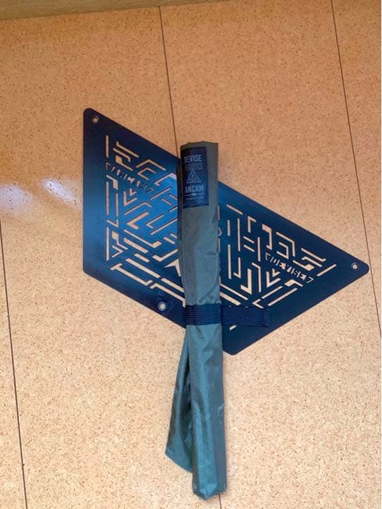 メタヘキテＬ アシナガ　メタヘキテハーフ　専用ケース　セット売り