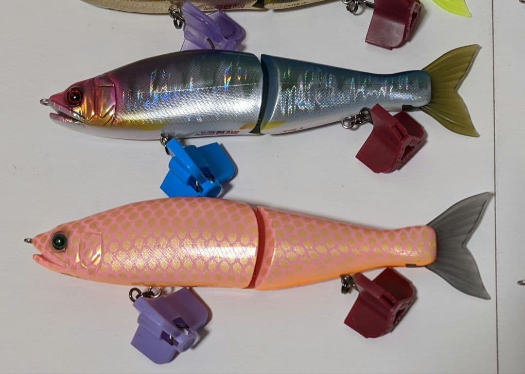 バラ売り可 ジョイクロ178F レア 4個セット