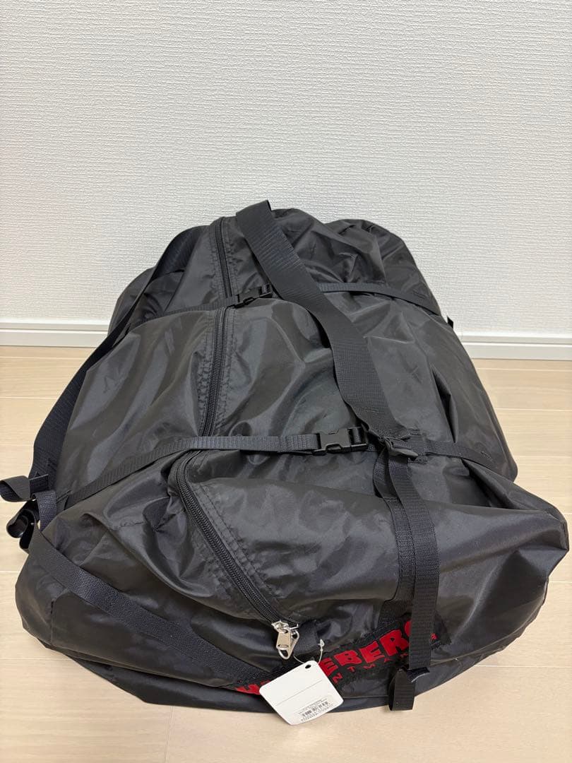 【新品未使用】アトラス　ベーシック グリーン ベトナム製