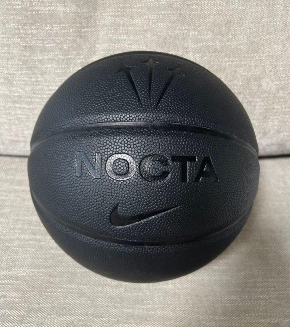 NOCTA バスケットボール