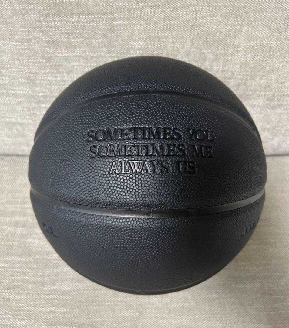 NOCTA バスケットボール