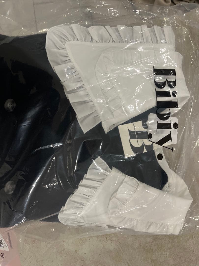 bibiy ANNABELLE CARDIGAN 完売品