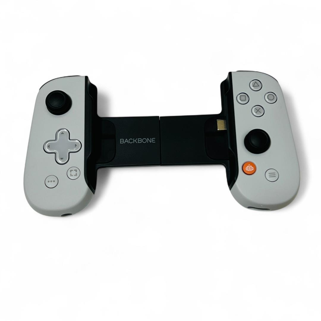 BACKBONE ONE スマホコントローラーPSプレイステーションエディション