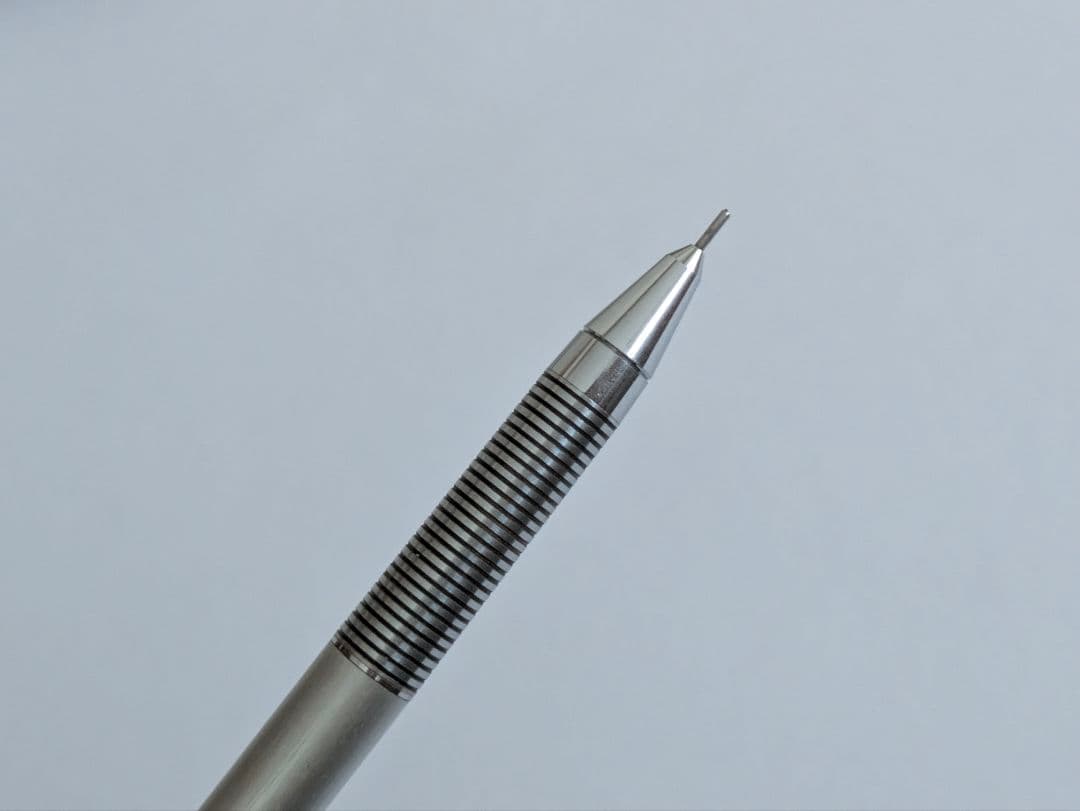 ぺんてる テクノマチック