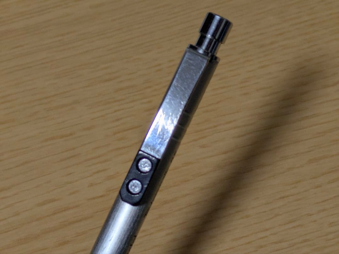 ぺんてる テクノマチック