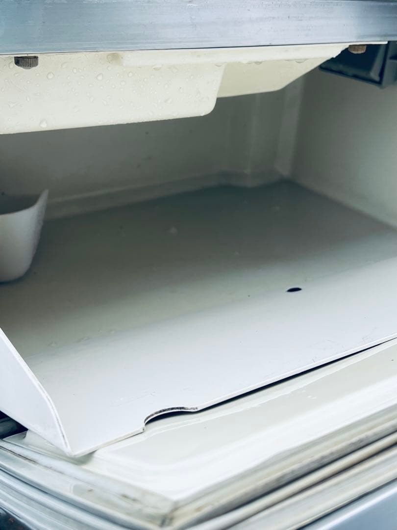 三洋全自動製氷機　SIM-S48A