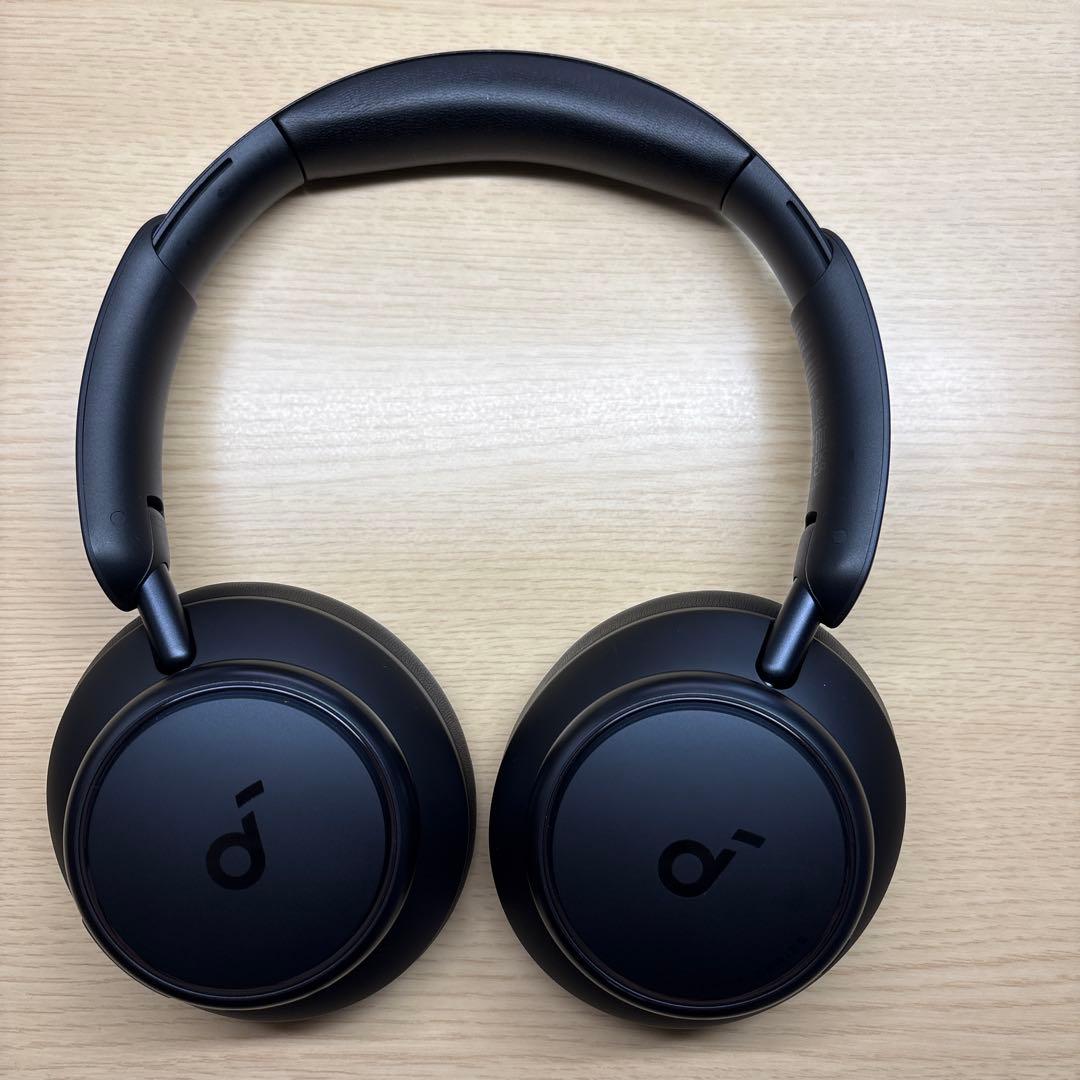 Soundcore Space Q45 | ワイヤレスヘッドホン