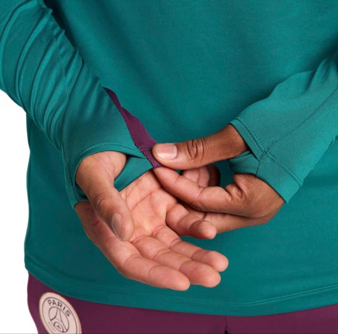 PSG パリ・サンジェルマン NIKE ナイキ セットアップ トレーニングウェア