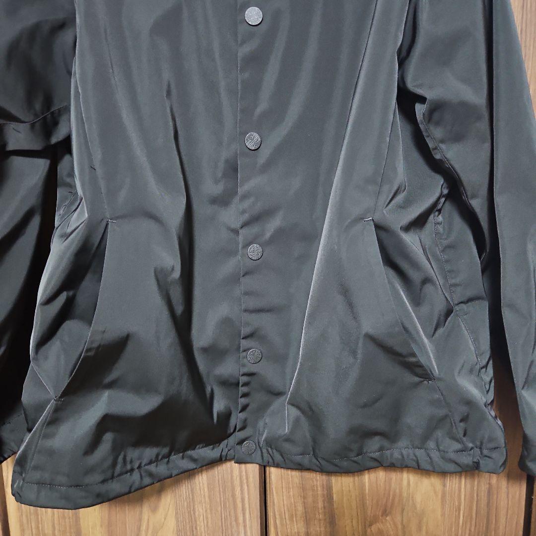 White Mountaineering SOLOTEX コーチジャケット1