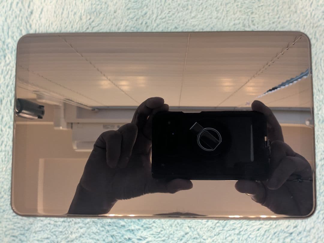 HEADWOLF FPad5 8.4インチ Androidタブレット　おまけ付き