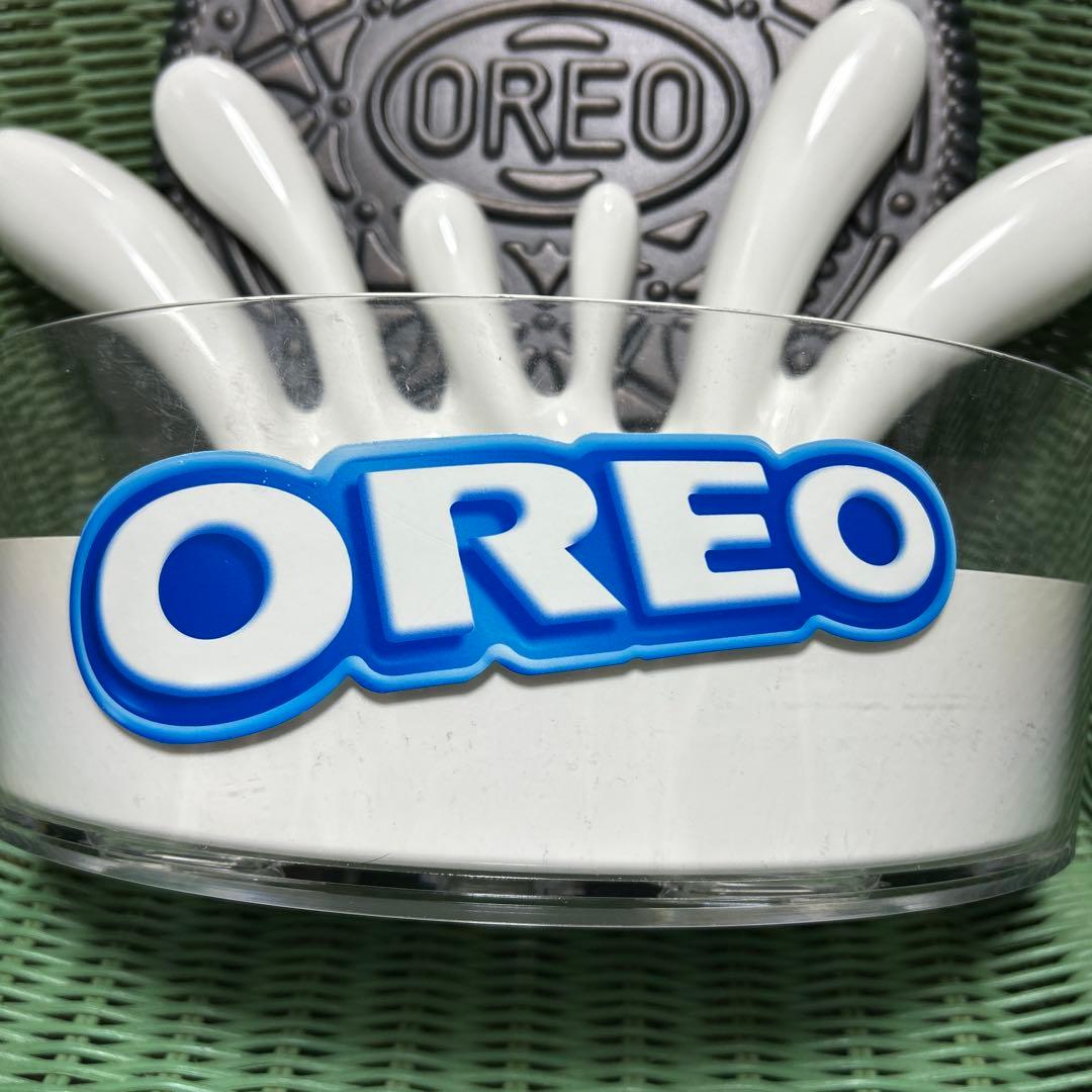 OREO オレオ ストアディスプレイ
