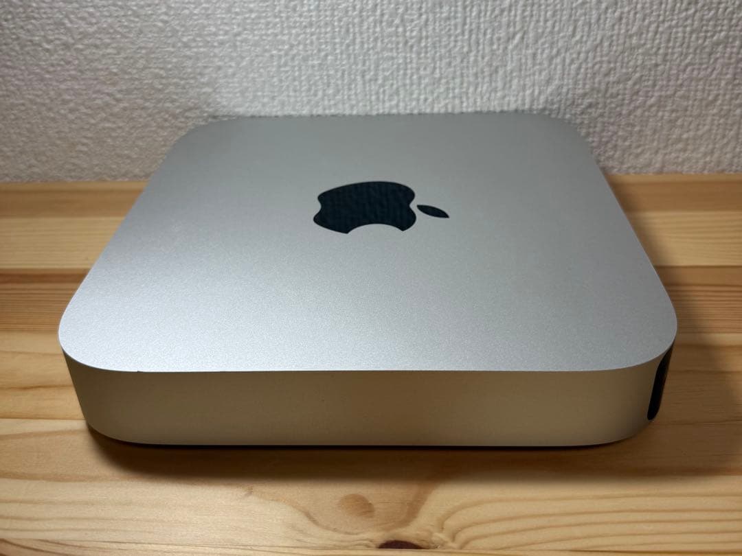 Macデスクトップ Apple Mac Mini Late 2014 i7/16Gb/ssd500G