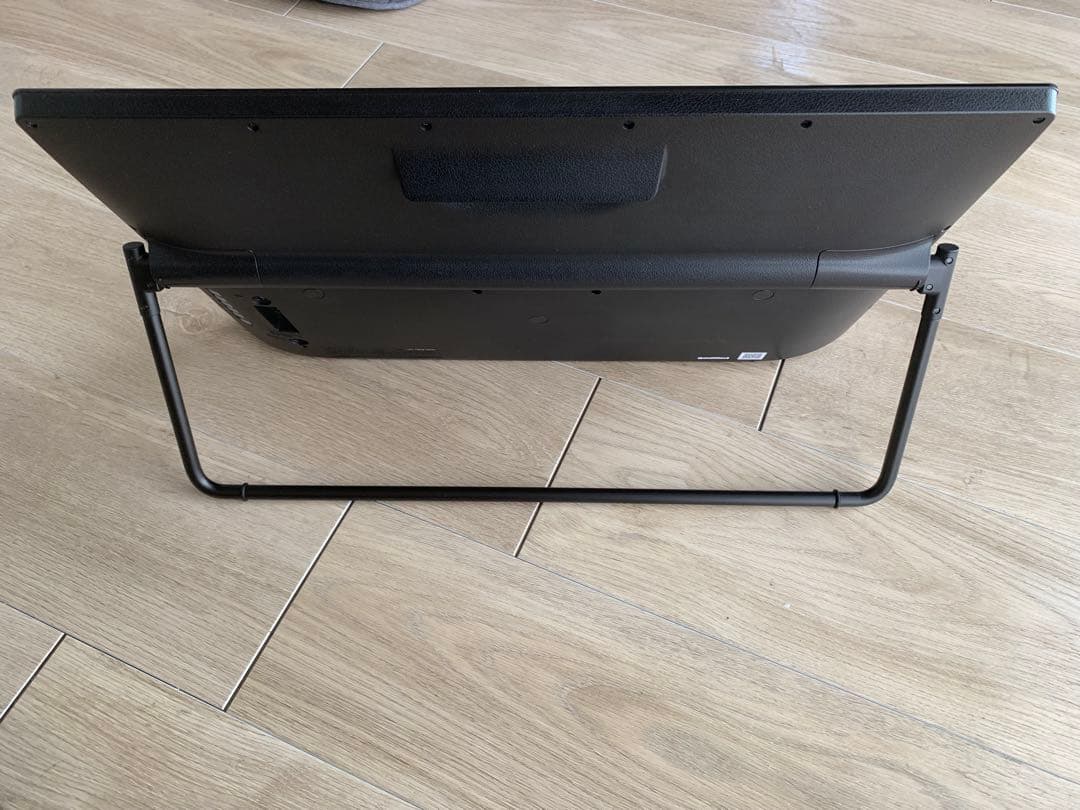 2023年製 Panasonic プライベート ビエラ UN-19FB10HD